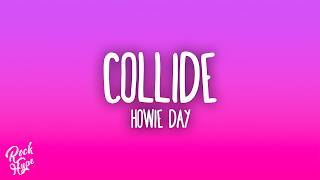 Howie Day - Collide