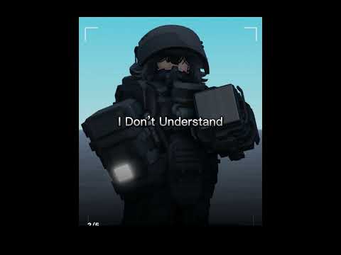 Flare meets her infected self.. #examination #roblox #flareexamination #capcut