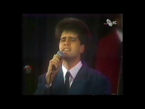 Juraj Súdi a KZ Zvony - Zlatý kľúč 1996 - Rodisko - J. Súdi - M. Florianová - J. Adamov