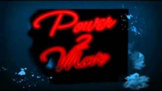 Power 2 Move - Dreaming (Radio Edit)