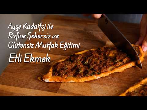 Etli Ekmek