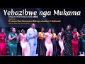 Yebazibwe Nga Mukama Joan Van Kammen And Bishop Charles Kiwanuka Kaisaali Official Video Live