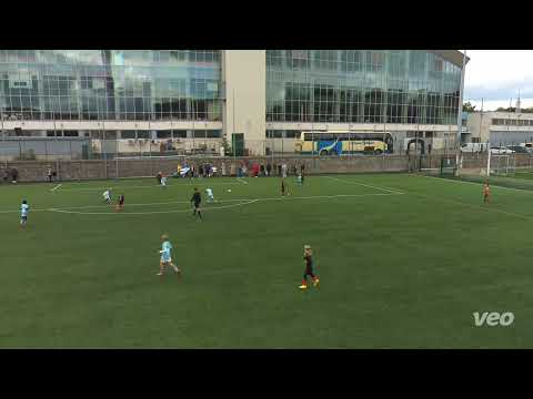 HJK Cup22: Nõmme United - RCDE 3-1 (0-0)