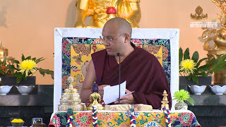 Arrival at Naladabodhi in Seattle