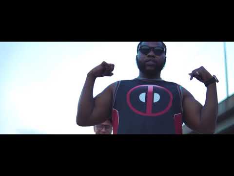 Young Stunna x Gizz Beatz - Grind Or Die(prodbyGizzBeatz)(UnOfficialMusicVideo)