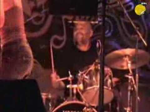 Tamara Obrovac & Transhistria Ensemble - majmajola