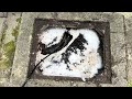 Manhole Unblock