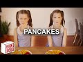 Pancakes | Horror Short Film