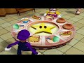 Toad S Past MIDWAY To His MADNESS With Waluigi Part 2