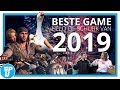 De BESTE Helden & Schurken van 2019!