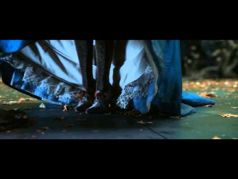 La belle et la bete Trailer