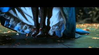 Трейлер: Красавица и чудовище