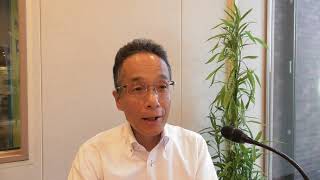 市会議員Ｑ＆Ａボックス(2025年8月18日(月)) 八杉光乗議員