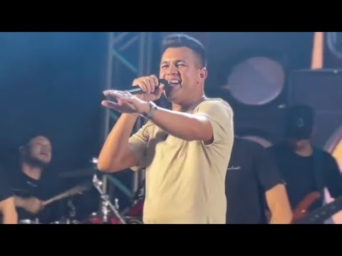 Show 📽 Vitor Fernandes | Caroebe | Roraima | (16/11/2024)❤️ #vitorfernandes #forró #piseiro