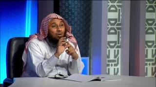 صورة مفهوم العبادة  - المحاضرة 5 - العقيدة - المستوى الثاني - د. أبو زيد مكي القبي