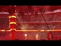 Ed Sheeran & Stormzy Live Wembley Stadium London 01 July 2022 - Take Me Back To London & Own It