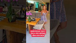 Quem VENCE faz isso até nos dias ruins