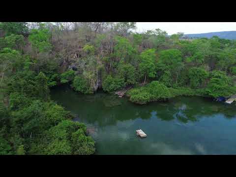 (DJI_0206) Quickshot - Lagoa do Japonês - Pindorama do Tocantins, Jalapão - Pt4