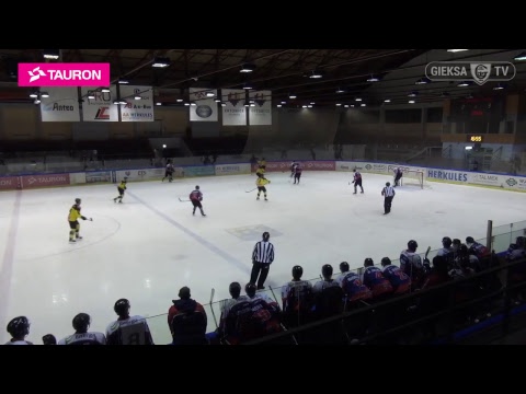 PHL: TAURON KH GKS Katowice - KH ENERGA Toruń [TRANSMISJA]