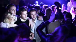 Thyladomid at UNDERCURRENT  Maddox Club  22015