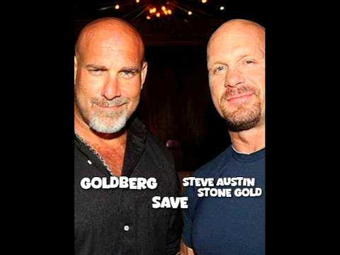 Goldberg saves "Stone Cold" Steve Austin : Raw, Nov. 3, 2003