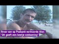 Twintig jaar cel geëist in hoger beroep Posbankmoord