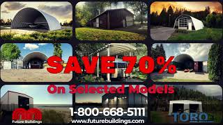 10 Mind-Blowing DIY Steel Building Kits for 2026 | Huge Clearance Sale