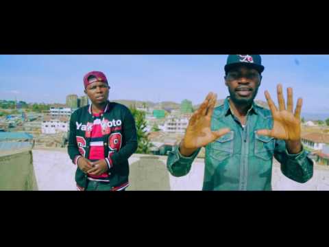 J2C ft OB&Man Fisa-HipHop School