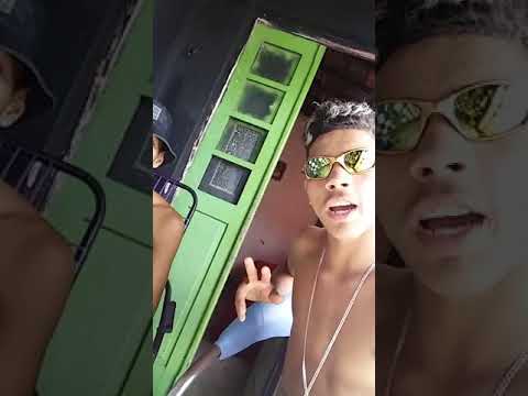 Mc menozera e mc keinha