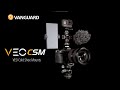 VEO Cold Shoe Mounts