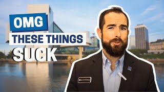 5 WORST Things about Living in Dayton Ohio Suburbs