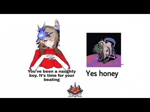 EX Abyss: Red Lotus (421D) - Kosma (Qua+) 650pts | FR(SSS) [HI3-SEA]