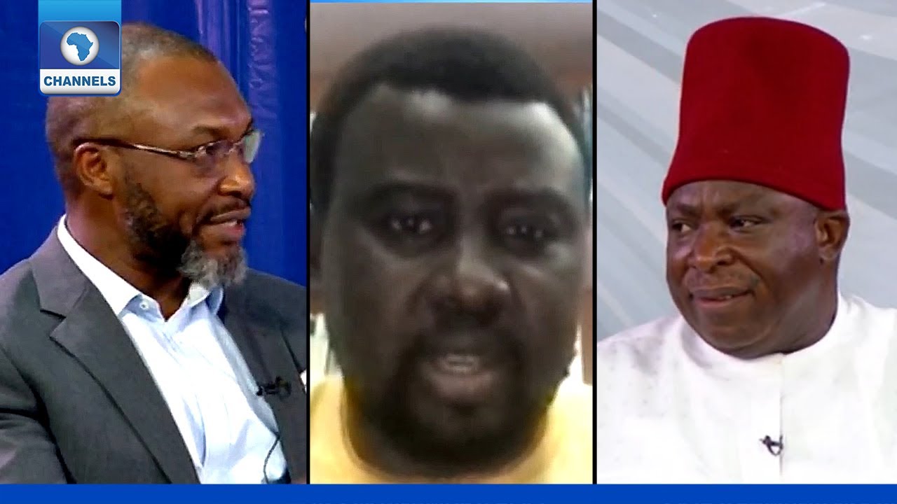 What INEC Needs To Learn From Anambra Election | Elections Townhall Pt 3