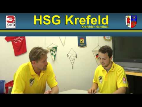 Interview mit Trainer Olaf Mast