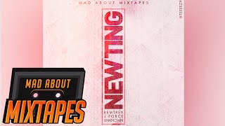 Remtrex, J Force, Unknown - NEW TING #MadExclusive | MadAboutMixtapes