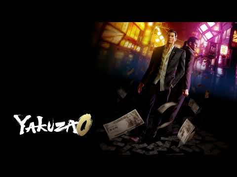 The Place of Oath - Yakuza 0 Unreleased OST