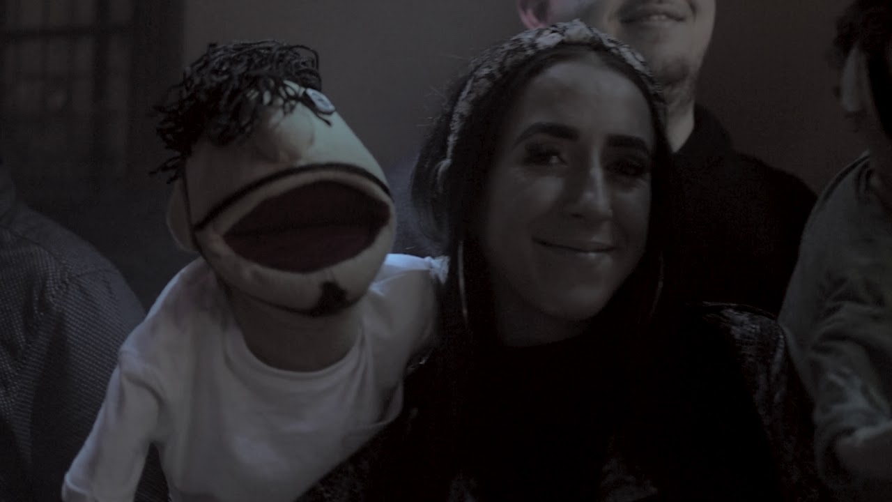 'Mean Streets (Born in the Same Gutter)' OFFICIAL VIDEO - Explicit