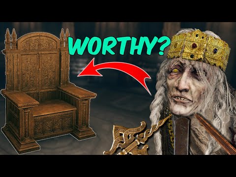 Limgrave Bosses Challenge Godrick for His Throne