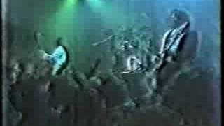 Motörhead - Jailbait live on ECT, 1985