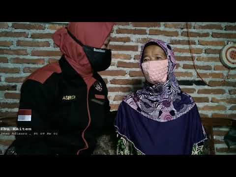KOMUNITAS SEPUTAR JATILAWANG BAKSOS DI DESA ADISARA