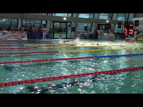 GARE NUOTO  DNP - REGIONALI TOSCANA - MARCO 100 STILE