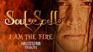 Soulspell | I Am The Fire (Halestorm Tribute)