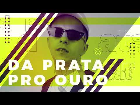 MC Dudu - Os progresso fluiu (Lyric Video) Prod: DJ Pedro