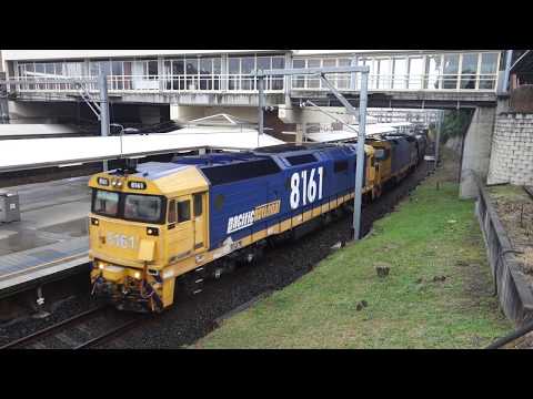 8161 / DL45 with PN empty grain 9525 - 19/6/17