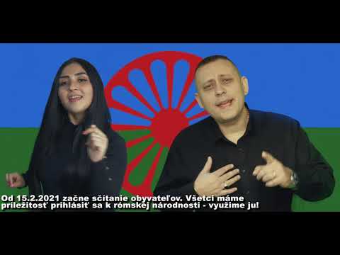 Kajkoš ❌ Culy ❌ Midaj ❌ Anička Oláhová - Romano Baripen ( OFFICIALVideo KLIP)