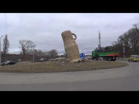 HTM MAT/lijn 29: Scheveningen Noord - Oude Waalsdorperweg - Station Rijswijk | 2021