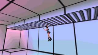 TR3 Beta Animations Test