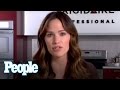 Jennifer Garner Start Snacking People