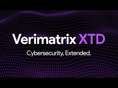 Asaf Ashkenazi introduces Verimatrix XTD