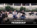 Mainu Mere Yaar Mod Do Friendship 20 Years